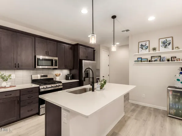 2916 N CLANTON Street, Buckeye, AZ 85396