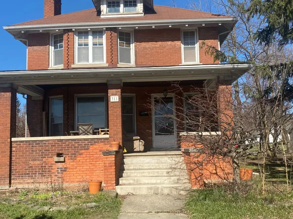 311 N Gratiot Ave, Mount Clemens, MI 48043