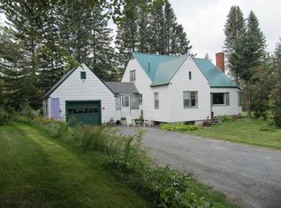 500 Cottage St, Littleton, NH 03561