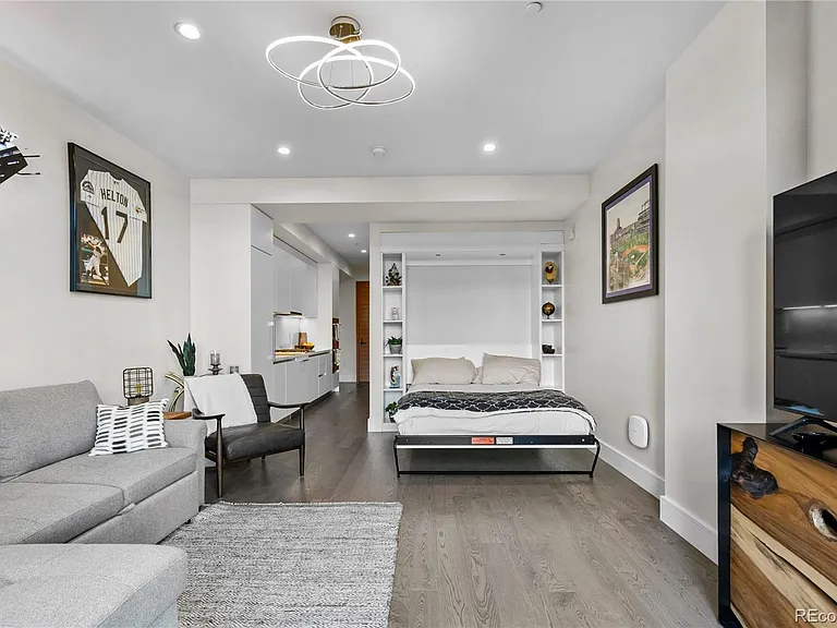 1901 Wazee St #310 — Photo 18
