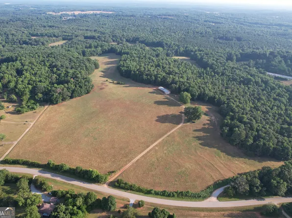 3190 Blacks Creek Church Rd, Commerce, GA 30530