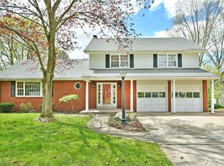 707 Old Wagon Ln NE, Warren, OH