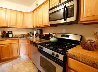 Homestead Gardens Apartments, Spring Lake, NJ 07762