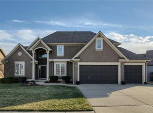 6501 N Spruce Ave, Kansas City, MO 64119