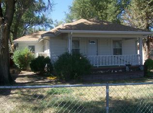 1510 Edison Ave, La Junta, CO 81050