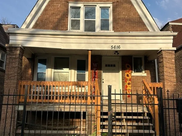 (undisclosed Address), Chicago, IL 60636
