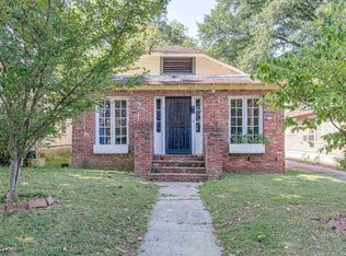 2105 Jefferson Ave, Memphis, TN 38104