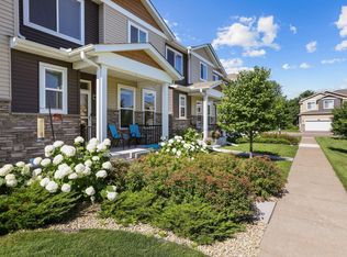 7645 147th Pl NW, Ramsey, MN 55303