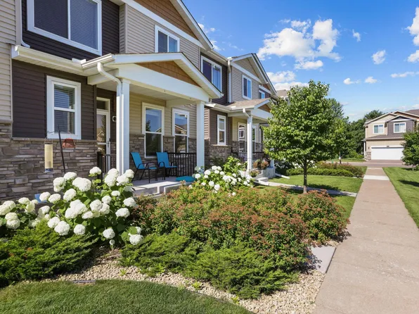 7645 147th Pl NW, Ramsey, MN 55303