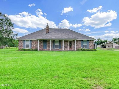 780 Dufilho Rd, Opelousas, LA, 70570