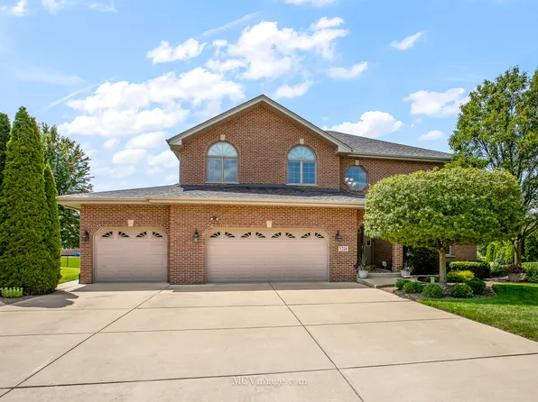 1214 Pendleton Dr, Lemont, IL 60439