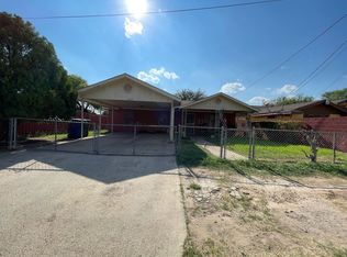 4304 Vidaurri Ave, Laredo, TX 78041