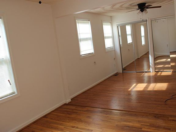 Master room