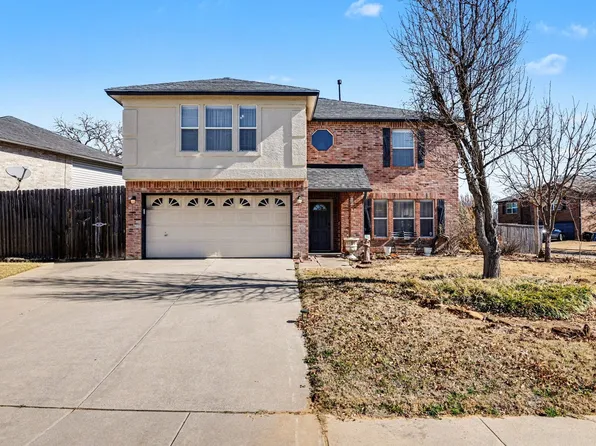 2018 Baker Dr, Corinth, TX 76210