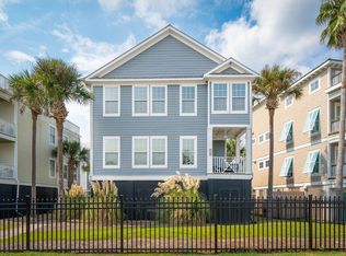 9 J C Long Blvd, Isle Of Palms, SC 29451