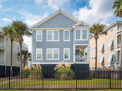 9 J C Long Blvd, Isle Of Palms, SC, 29451