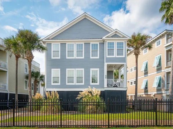 9 J C Long Blvd, Isle Of Palms, SC 29451