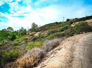 0 Meadow Glen Way E, Valley Center, CA 92082