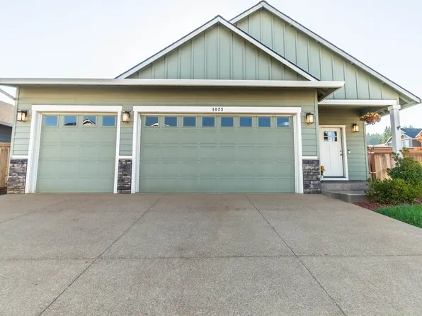 4023 SE Emily Way, Corvallis, OR 97330