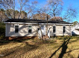 5401 Fireside Dr, Raleigh, NC 27609