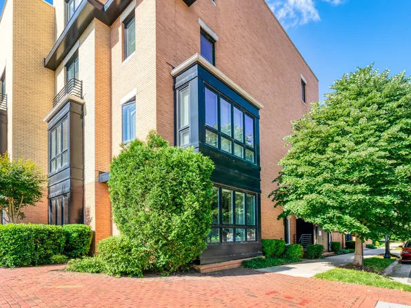 621 Bluemont Ave APT 102, Alexandria, VA 22301