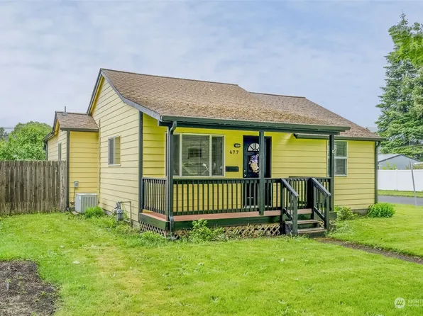 477 26th Avenue, Longview, WA 98632