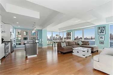 Sold by Great Jones Realty