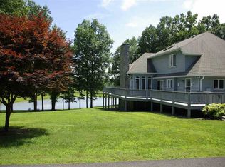8243 Zachary Taylor Hwy, Unionville, VA 22567