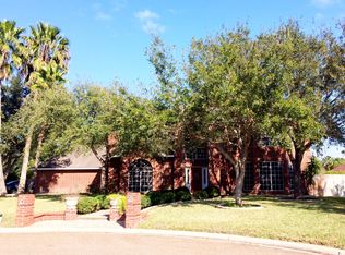 3000 Melinda Dr, Edinburg, TX 78539