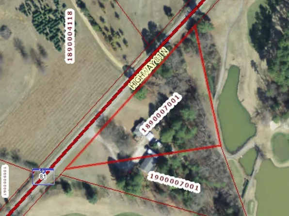 8426-81 N High Way, Easley, SC 29642