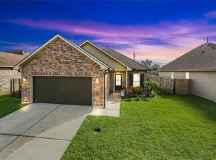 4437 Bay View Dr, Marrero, LA 70072