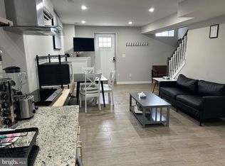 6604 Oak St, Landover, MD 20785