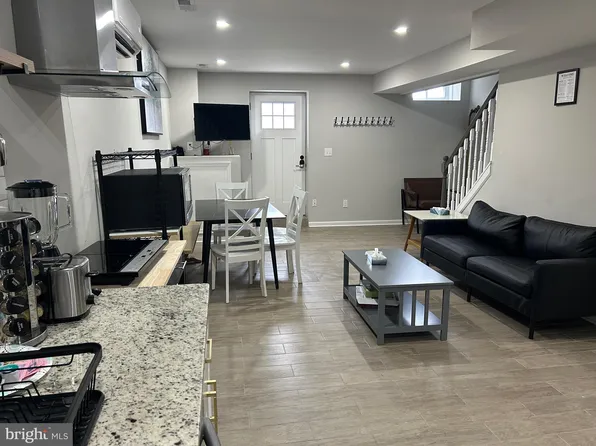 6604 Oak St, Landover, MD 20785