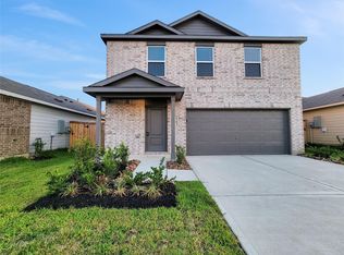 1763 Green Warbler Ln, Crosby, TX 77532