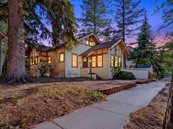 1510 Garfield St, Laramie, WY 82070