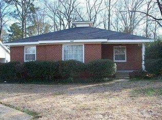 807 Sunset Dr, Grenada, MS 38901