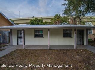 2610 Durham St, Tampa, FL 33605