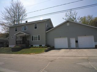 7 Smyth St, Berlin, NH 03570