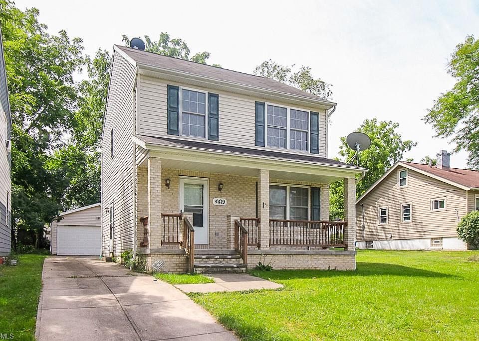 1st image of 4419 Milford Ave