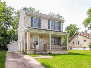 4419 Milford Ave, Parma, OH