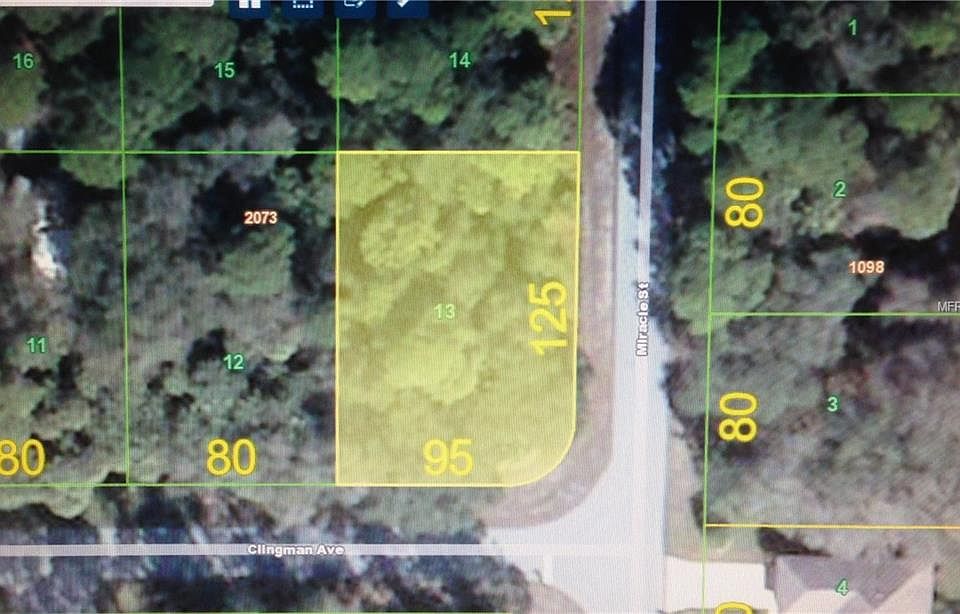 1st image of 17130 Clingman Ave