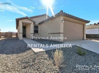 10705 W Ralston Dr #2, Marana, AZ 85653