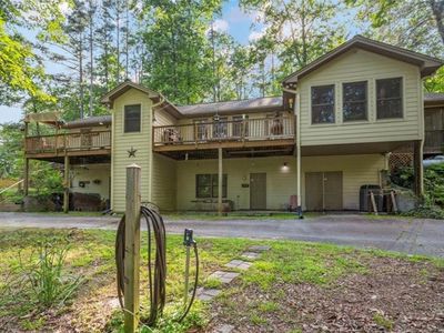 172 Whitewater Point Rd, Tamassee, SC, 29686