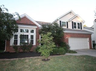 925 Palomino Ln, Lexington, KY 40503