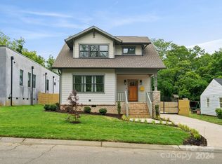 2112 Vanderbilt Rd, Charlotte, NC 28206