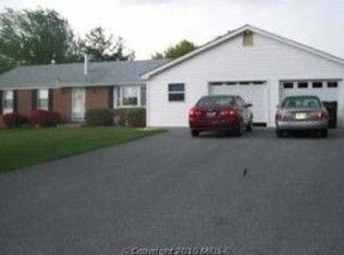 2312 Sandel Ln, Westminster, MD 21157