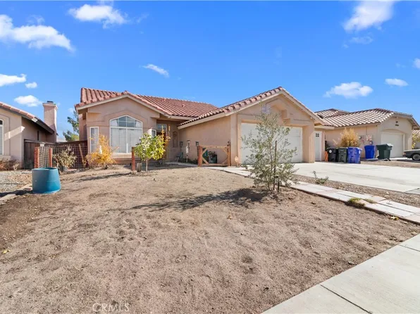 15149 Zircon Dr, Victorville, CA 92394