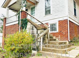 818 Gillespie Rd, Chattanooga, TN 37411