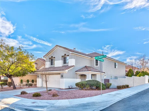1605 Calle Montery St, Las Vegas, NV 89117