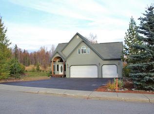 2501 Wesleyan Dr, Anchorage, AK 99508